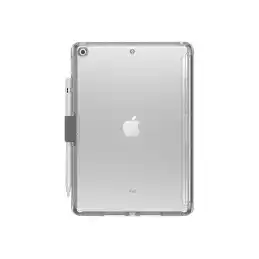 OtterBox Symmetry Clear Apple iPad 8th - 7th gen - clear - ProPack (77-64305)_6